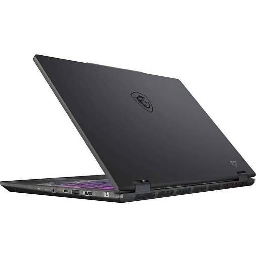 Ноутбук MSI Cyborg 15 B2RWEKG-272XRU 15.6 (Intel Core 5 210H, NVIDIA GeForce RTX 5050) 16ГБ, 512ГБ SSD, noOS