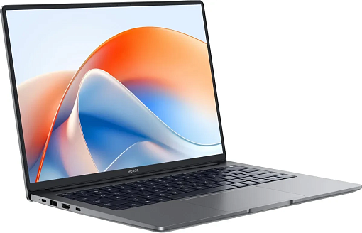 Ноутбук Honor MagicBook X14 Plus 2025 FRB-X (Intel Core 5 220H, Intel UHD Graphics) 16ГБ, 512ГБ SSD, Windows 11 Home