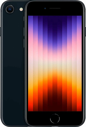 Смартфон Apple iPhone SE 2022