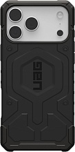 UAG Pathfinder с MagSafe для iPhone 17 Pro Max, черный (Black) 114549114040