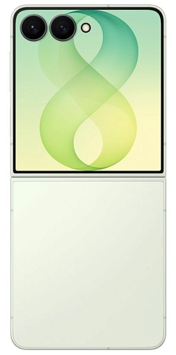 Смартфон Samsung Galaxy Z Flip8 12/256/512 ГБ