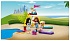 Конструктор LEGO Friends 41430 Летний аквапарк