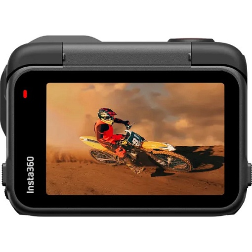 Экшн-камера Insta360 Ace Pro 2 Xplorer Bundle
