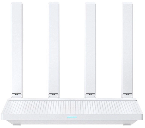 Wi-Fi роутер Xiaomi Router AX3000T