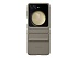 Чехол Flap Eco-Leather Case Z Flip5