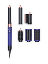 Стайлер Dyson Airwrap multi-styler Complete Long Vinca blue/Rosé (New) HS05 (426132)
