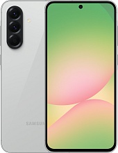 Samsung Galaxy A56 8/256 Гб, серый