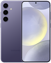 Смартфон Samsung Galaxy S24+ 12/256Gb, фиолетовый