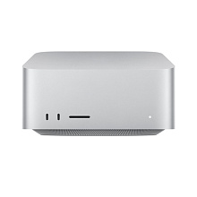 Apple Mac Studio MJMW3 2022 (Apple M1 ULTRA 20-core/64GB /1TB SSD/ Apple graphics 48-core/ Wi-Fi/Bluetooth/macOS) Silver