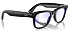 Умные очки Ray Ban Wayfarer RW4008