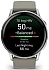 Умные часы Garmin Venu 4 45mm Slate