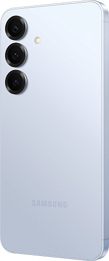 Смартфон Samsung Galaxy S25 Dual Sim 12/128/256/512