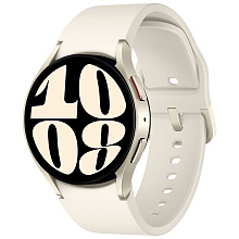 Часы Samsung Galaxy Watch 6 40 mm (SM-R930) White Gold