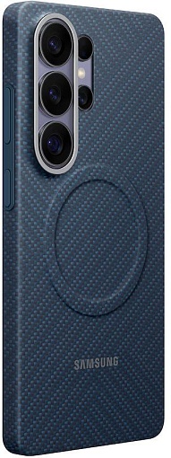 Чехол Samsung Carbon Magnet Case для Galaxy S26 Ultra