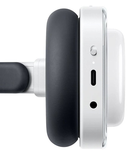 Беспроводные наушники Nothing Headphone (a)