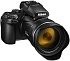 Компактный фотоаппарат Nikon COOLPIX P1100