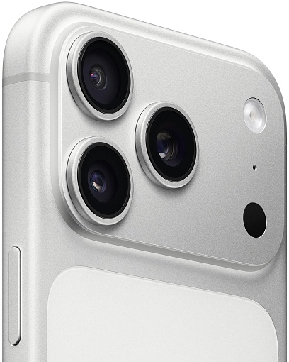 Смартфон Apple iPhone 17 Pro Dual Sim 256/512/1024GB