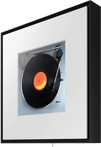 Аудиосистема Samsung HW-LS60D/ZN Music Frame