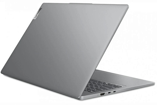 Ноутбук Lenovo IdeaPad Pro 5 16ARP8 16" (AMD Ryzen 5 7535HS, AMD Radeon 660M) 16ГБ, 512ГБ, noOS