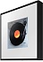 Аудиосистема Samsung HW-LS60D/ZN Music Frame