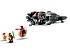 Конструктор LEGO Star Wars 75383 Ситх-лазутчик Дарта Мола