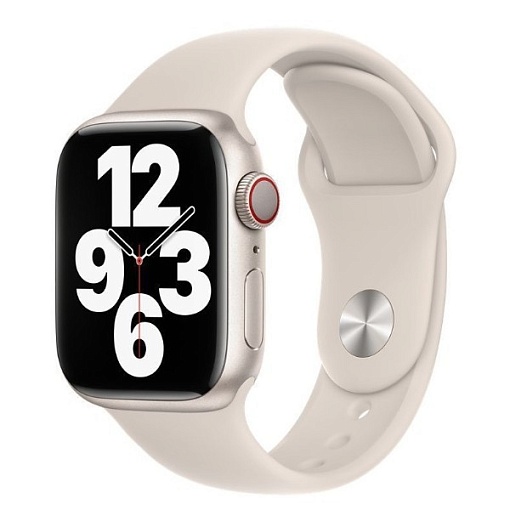 Ремешок Apple Watch 45mm Sport Band