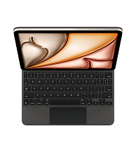 Клавиатура Apple Magic Keyboard для iPad Air 11 (M2), черный (MXQT2)