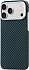 Чехол uBear Supreme Case Kevlar с MagSafe для iPhone 18 Pro