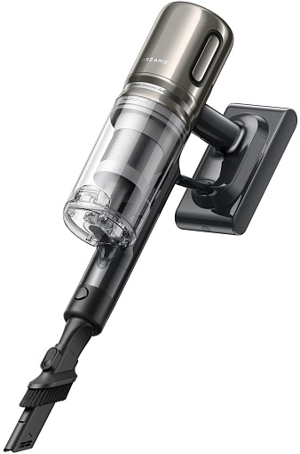 Вертикальный пылесос Dreame Z40 TangleCut Flex+
