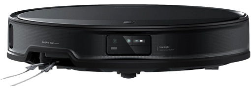 Робот-пылесос Roborock Saros 10R