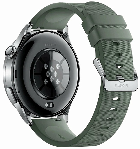 Смарт-часы Xiaomi Watch 5
