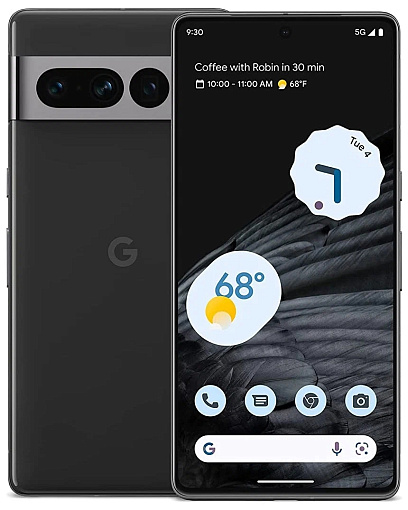 Смартфон Google Pixel 7 Pro