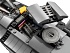 Конструктор LEGO Star Wars 75325 Звёздный истребитель Мандалорца N-1