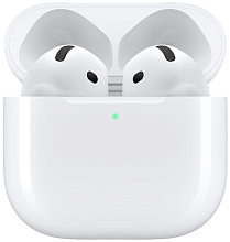 Беспроводные наушники Apple AirPods 5, белый