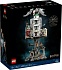 Конструктор LEGO 76417 Волшебный банк Гринготтса