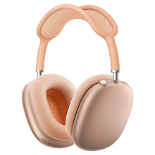 Apple AirPods Max 2 (2026), Orange