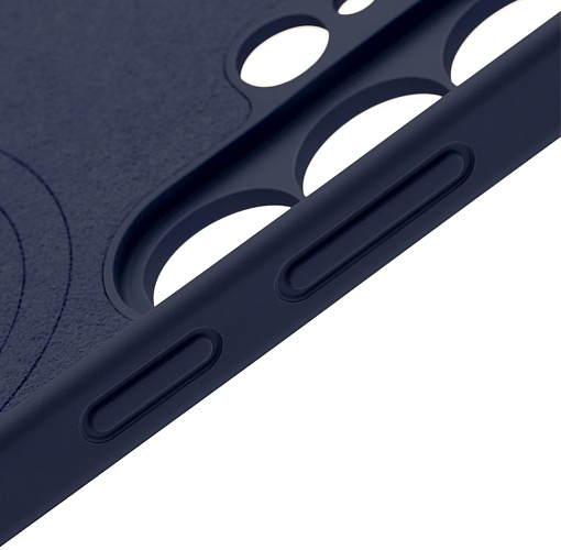 Чехол uBear Touch Mag Case с MagSafe для Samsung Galaxy S26 Ultra