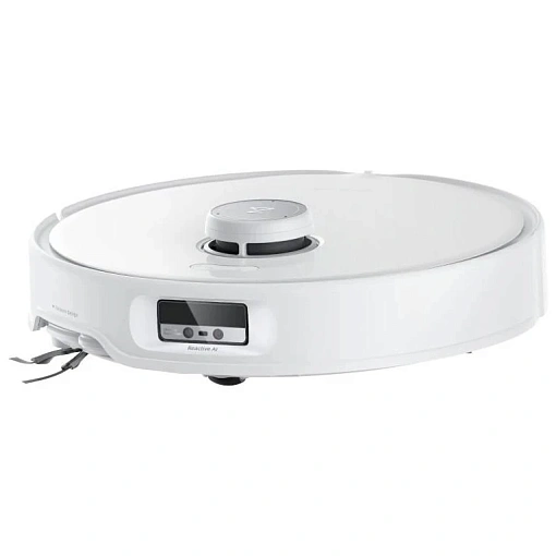 Робот-пылесос Roborock Q Revo CurvC