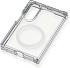 Чехол uBear Real Mag с MagSafe для Galaxy Z Fold8