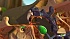 Игра Worms Battlegrounds для PlayStation 4