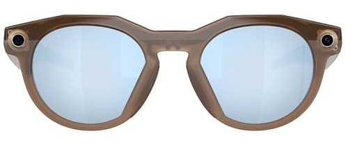 Умные очки Oakley Meta HSTN