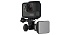 Крепления на шлем GoPro Helmet Front + Side Mount