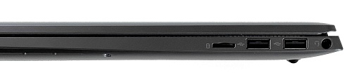 Ноутбук FlashBook 17.3" (Intel N95, RAM 16 ГБ, SSD 512 ГБ, Intel UHD Graphics Xe, Windows Home, Русская раскладка)