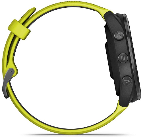 Умные часы Garmin Forerunner 965