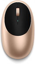 Satechi M1 Wireless Mouse, золотой (ST-ABTCMG)