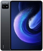 Xiaomi Pad 6 8/256Gb Black (черный)
