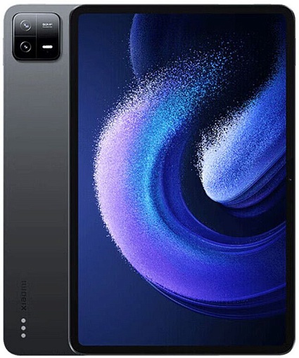 Планшет Xiaomi Pad 6