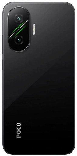 Смартфон Xiaomi Poco F7 12/256/512 Гб