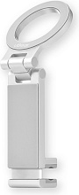 uBear Lock MagSafe, серебристый (HD04SL01LC-M)
