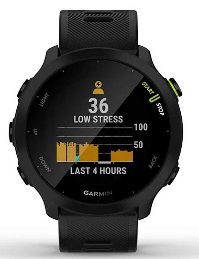 Умные часы Garmin Forerunner 55